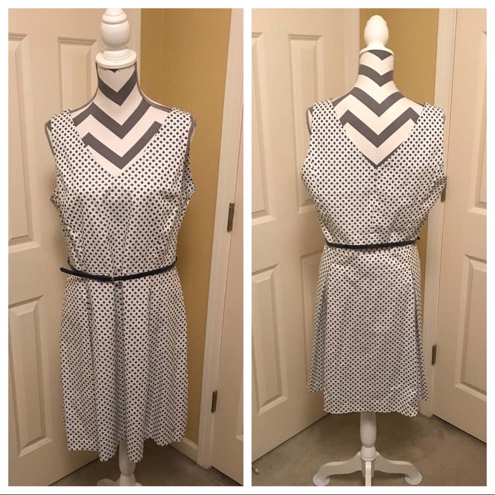 Tommy Hilfiger Summer Dress